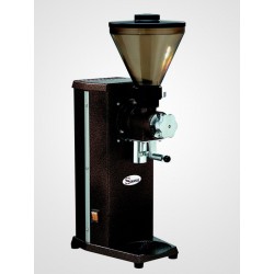 Moulin à café professionnel SANTOS modèle brun  "Pince Sac 04"