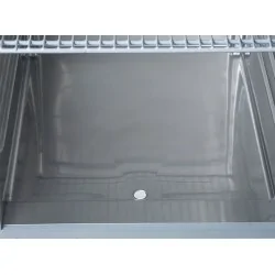 Armoire réfrigérée pâtissière positive- 600 x 400 - 1300 litres - Cool Heda