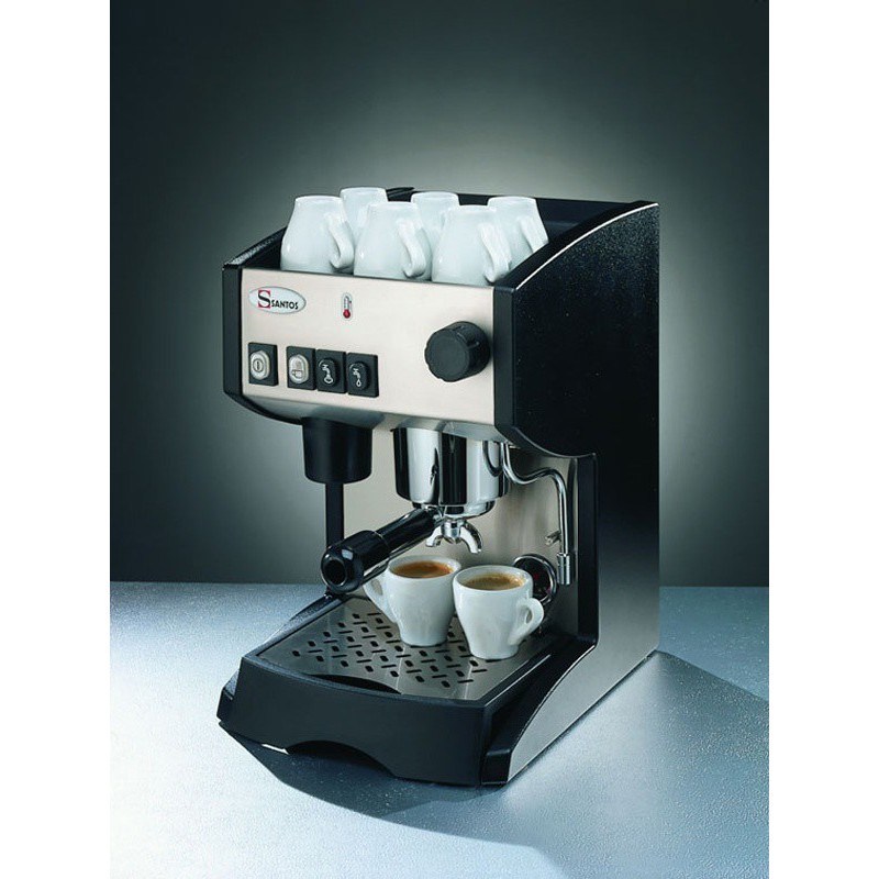 Machine à café "SANTOS ESPRESSO 75"