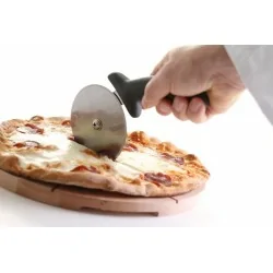 Couteau à pizza