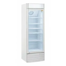 Armoire à boissons réfrigérée à boissons - 350 Litres