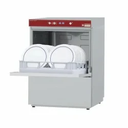 Lave-vaisselle Active Wash HACCP - 500 x 500 mm - DIAMOND