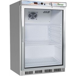 Armoire réfrigérée négative  - Froid ventilé - 200 litres - CARAT