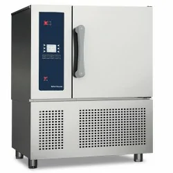 Cellule de refroidissement rapide 6x GN 1/1 - 600x400 mm, +90°C/-18°C
