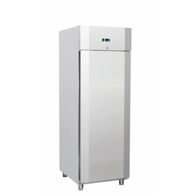 Armoire réfrigérée négative -2 / + 8°C - 700 litres - 1 porte pleine - AW700BT