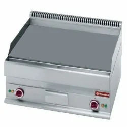 Plaque de cuisson électrique lisse -top- Alpha 650