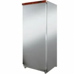 Armoire frigorifique GN 2/1, ventilée, 600 litres. acier inox