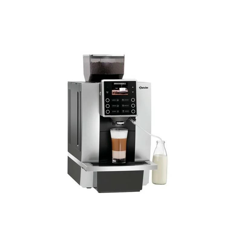 Machine à café automatique 6 boissons KV1 Classic