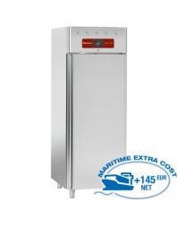 Armoire de fermentation contrôlée -3/+35° - 1 porte - 20x EN 600x800