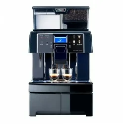 Machine à café professionnelle AULIKA Evo Top