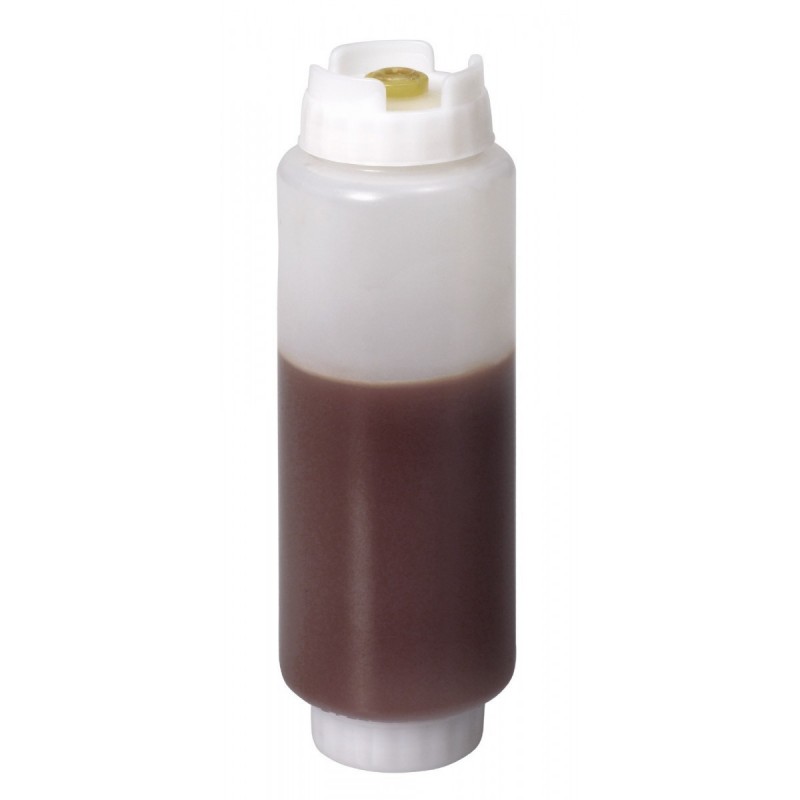 Bouteille spéciale pâte à tartiner Bouteille spéciale pâte à tartiner