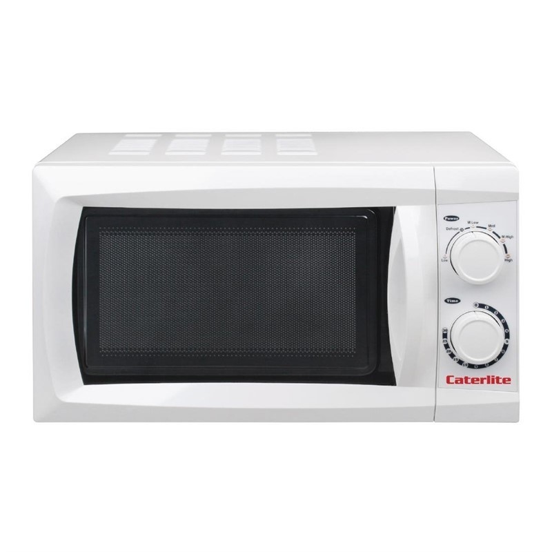 Micro-ondes Caterlite compact 17L 700W