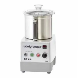 Cutter de table R7 - cuve 7.5 litres - ROBOT COUPE
