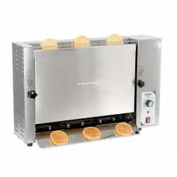 Toaster convoyeur vertical - 600