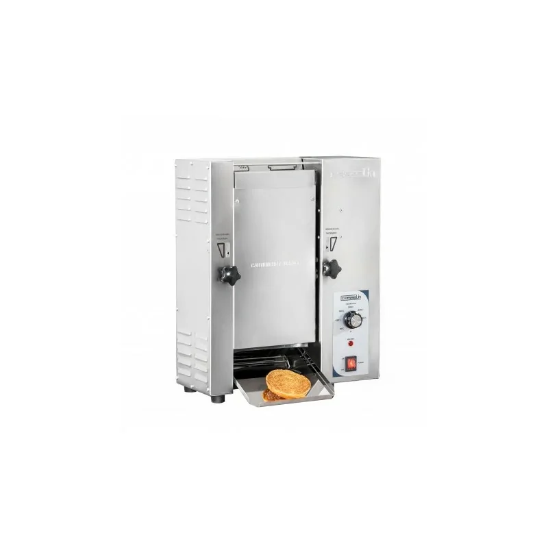 Toaster convoyeur vertical - 600