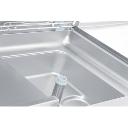 Lave-vaisselle professionnel à capot de la gamme PROTECH modèle  PRO811