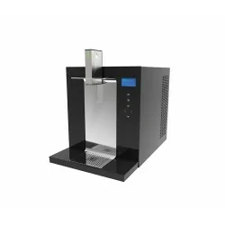 Refroidisseur d'eau à pédale, inox, 150 Lit/h - Diamond - BFX-1R/15-P