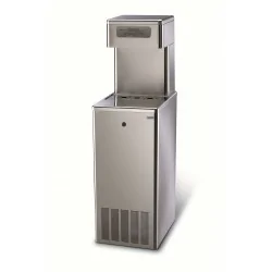 Refroidisseur d'eau banc de glace - COSMETAL