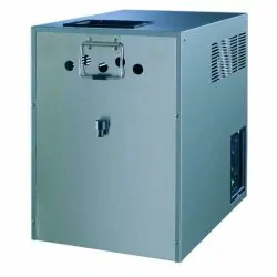 Refroidisseur d'eau banc de glace encastrable - COSMETAL- 450X630X650mm