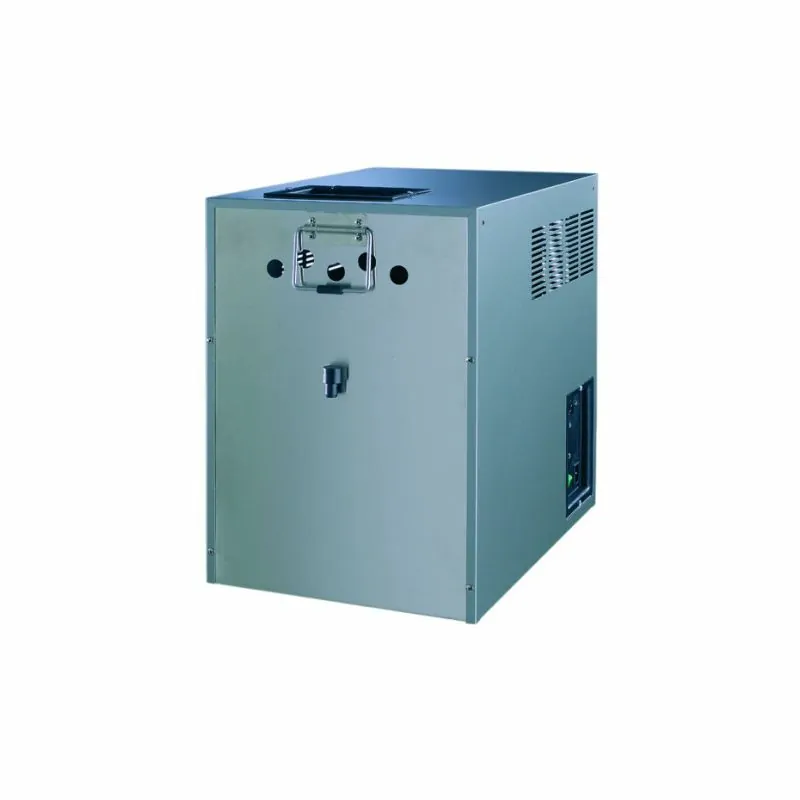 Refroidisseur d'eau banc de glace encastrable - COSMETAL- 450X630X650mm