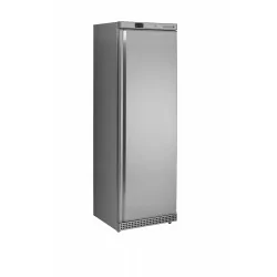 Refroidisseur de stockage - 2 à 10 - °C - 1 porte pleine battantes - SS430 - Électronique - ventilé