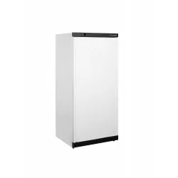 Refroidisseur de stockage - 2 à 10 - °C - 1 porte pleine battantes - Blanc - Électronique - ventilé
