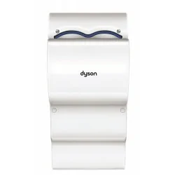Sèche-mains Dyson Airblade dB blanc