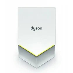 Sèche-mains Dyson Airblade V blanc