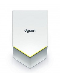Sèche-mains Dyson Airblade V blanc