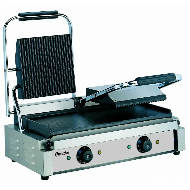 Grill contact 3600 2GR