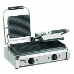 Grill contact 3600 2R