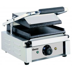 Grill contact 1800 1GR