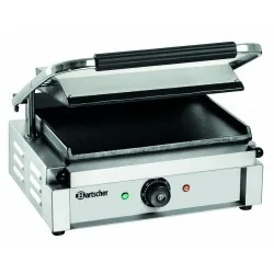 Grill contact "Panini" 1G