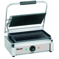 Grill contact "Panini" 1GR