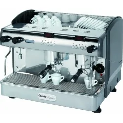 Machine café Coffeeline G2plus