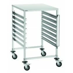 Chariot Gastronorm AGN700-2/1