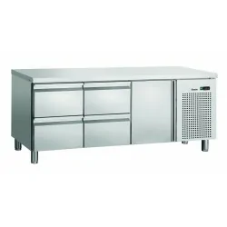 Table réfrigérée S4T1-150