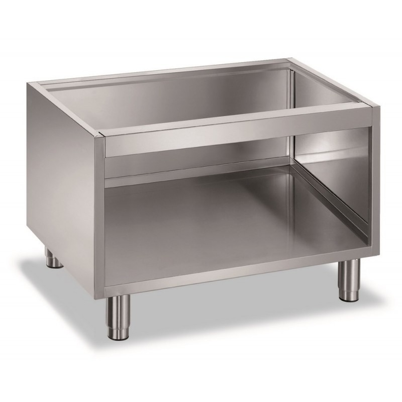 Soubassement neutre ouvert 70 cm - MBM Soubassement neutre ouvert 70 cm - MBM