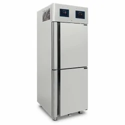 Réfrigérateur 350+350...