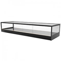Vitrine neutre...