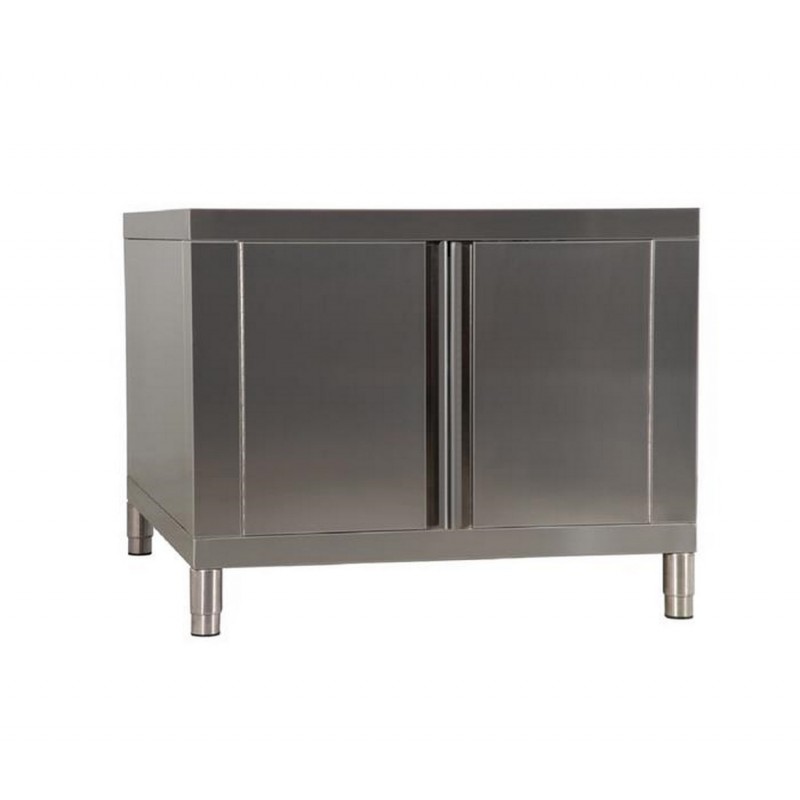Armoire neutre compatible avec four à pizzas modèle Flame C4 Armoire neutre compatible avec four à pizzas modèle Flame C4