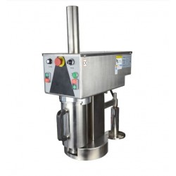 Doseur à churros automatique inox cuve 3 kg - MASAMAR