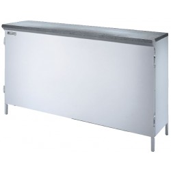 Comptoir pliant - DOCRILUC