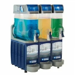 Distributeur de boissons réfrigérées - 3 x 14 litres - DIAMOND
