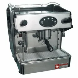 Machine à café expresso - 1 groupe - DIAMOND