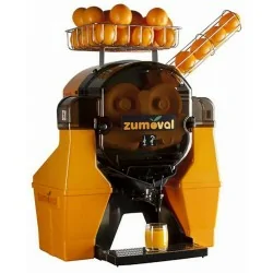 Machine à jus "Spécialement conçu pour les différents calibres (orange, pamplemousses, citrons, grenades...)"