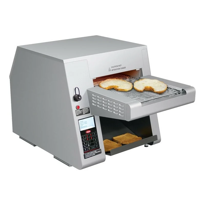 Toaster-Quik intelligent -1 ouverture - HATCO