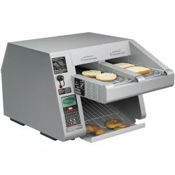 Toaster-Quik intelligent -2 ouvertures - HATCO