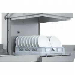 Lave-vaisselle professionnel à capot de la gamme NEOTECH modèle NEO803L