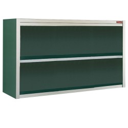 Armoire murale ouverte - 2000x400x600 mm